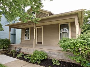 11 N River Rd, Waterville, OH 43566