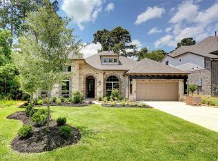 70 Winter Sunrise Cir, The Woodlands, TX 77375