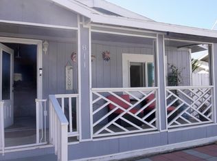 811 V St, Bakersfield, CA