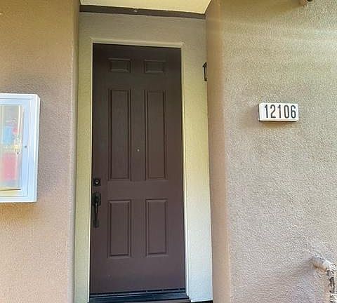 Welcome to your new residence!