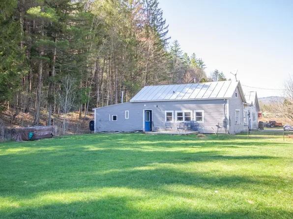 3873 VT 100 Route, Granville, VT 05747