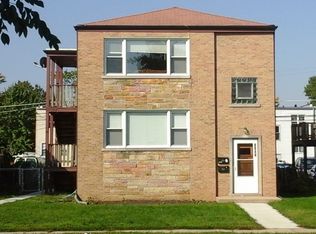 8946 Lacrosse #2 FLAT, Skokie, IL 60077