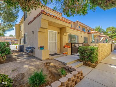43455 30th St Unit 4, Lancaster, CA, 93536