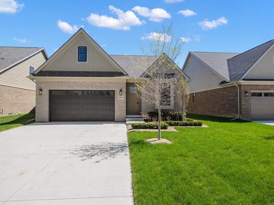 5884 Willow Grove Dr, Troy, MI, 48085