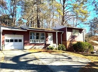 2021 Glenroy Pl SE, Smyrna, GA 30080