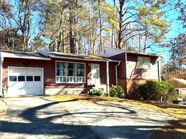 2021 Glenroy Pl SE, Smyrna, GA 30080