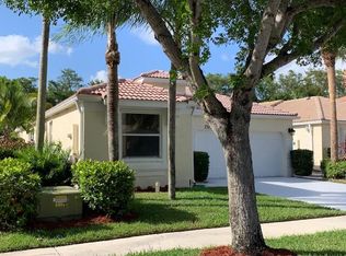 7577 Kingsley Ct, Lake Worth, FL 33467
