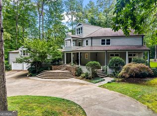 172 Carriage Trce, Marietta, GA 30068