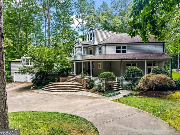 172 Carriage Trce, Marietta, GA 30068