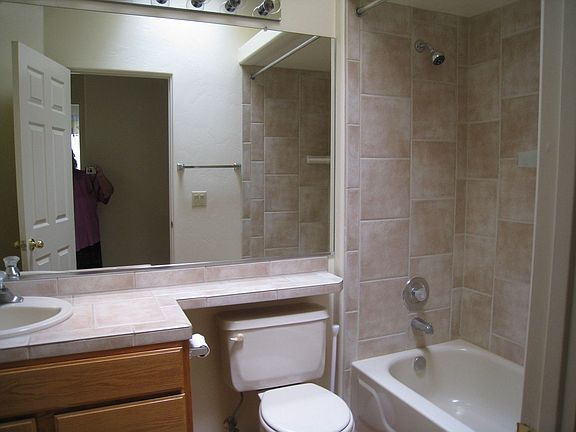 Guest bath