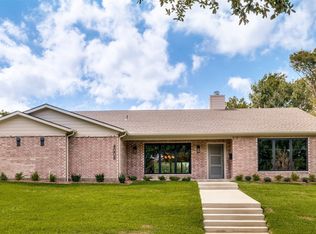 4008 Tamworth Rd, Fort Worth, TX 76116