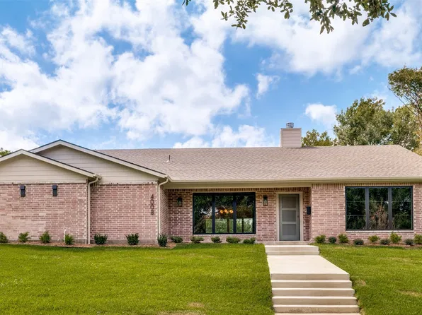 4008 Tamworth Rd, Fort Worth, TX 76116