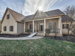 8500 Crow Rd, Litchfield, OH 44253