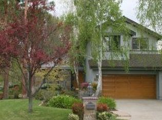 601 Birchwood Ct, Danville, CA 94506