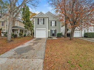 3131 Linden Dr, Lawrenceville, GA 30044