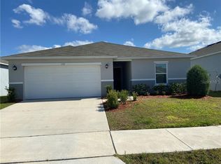 132 Sunfish Dr, Winter Haven, FL 33881