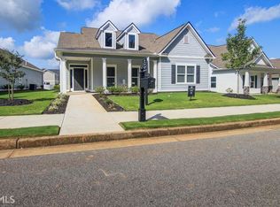 4116 Pemberton Dr SE, Covington, GA 30014