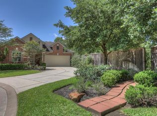 139 Zephyr Bend Pl, Spring, TX 77381