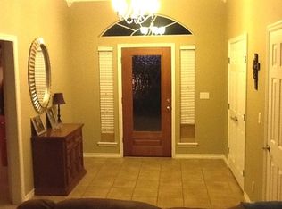 9990 Millennium Jct, Sulphur, OK 73086