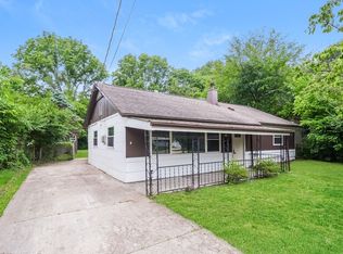 6917 Sayler Ave, Cincinnati, OH 45233