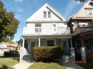 3748 W Scott St, Milwaukee, WI 53215