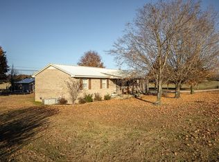 5555 County Road 34, Killen, AL 35645