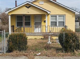 516 N Smith St, Mullins, SC 29574