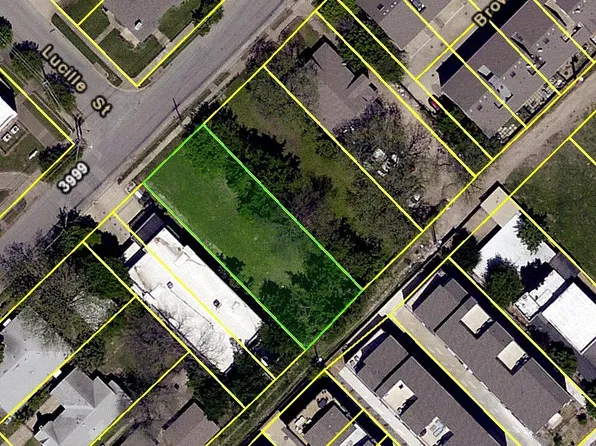 3914 Munger Ave, Dallas, TX 75204