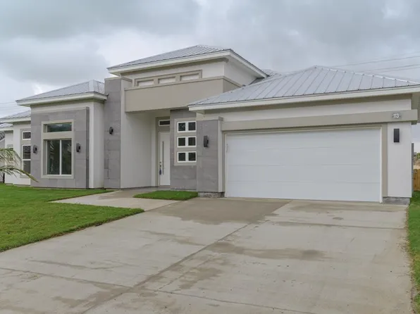 113 Lantana Ln, Laguna Vista, TX 78578