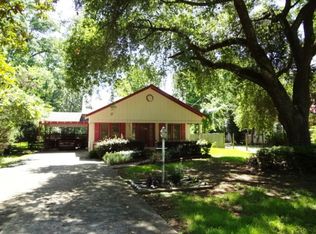 1449 Washington St, Natchitoches, LA 71457