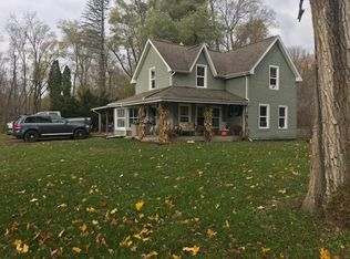 609 Bridge St, Nashville, MI