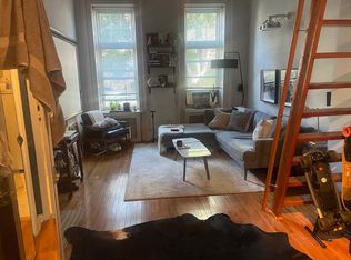 806 Hudson St APT 1, Hoboken, NJ 07030