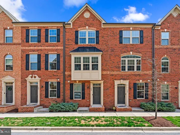 123 S Newkirk St, Baltimore, MD 21224