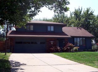 12 Tower Cir, Council Bluffs, IA 51503