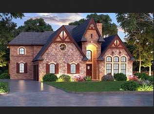 4160 Palmetto Dune Dr LOT 5, Gainesville, GA 30504