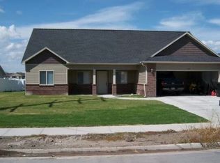 479 E 1400 S, Garland, UT 84312