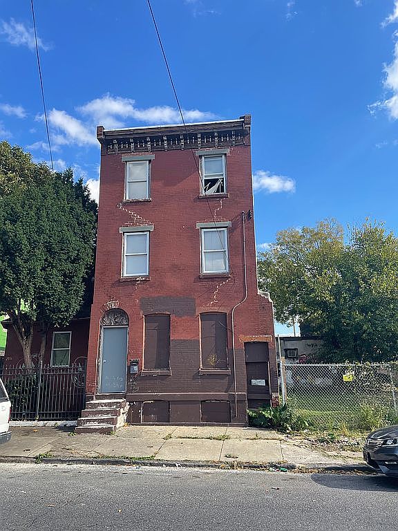 2908 Gransback St, Philadelphia, PA 19134