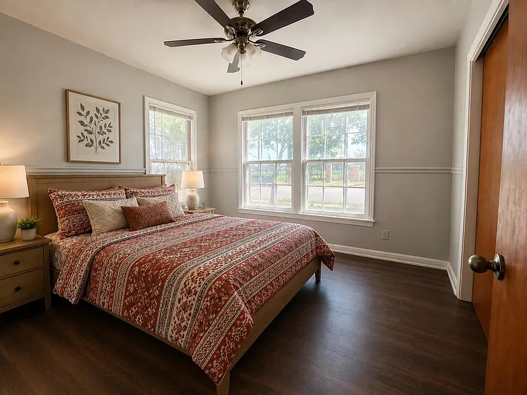 5101 Guadalupe St #A — Photo 10