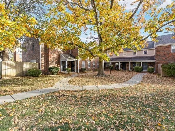 3619 NE 68th Ter, Kansas City, MO 64119
