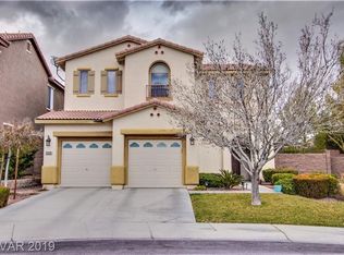 11220 Bedford Hills Ave, Las Vegas, NV 89138