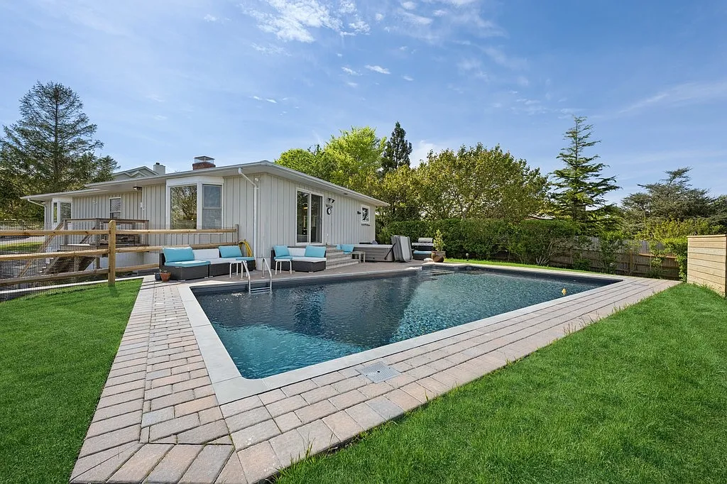 Montauk Beach House With Pool- Ocean Views — Photo 2