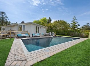 (Undisclosed Address), Montauk, NY 11954