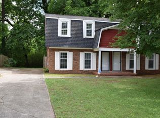 2506 New Hope Church Rd, Raleigh, NC 27604