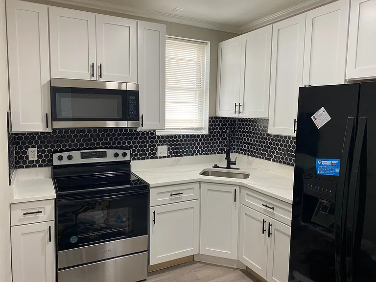3419 Mondawmin Ave #E — Photo 1