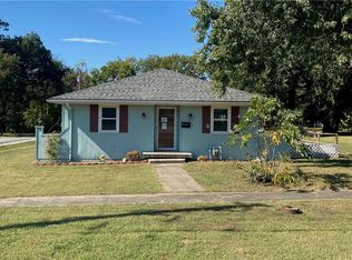 200 N Fulton St, Butler, MO 64730