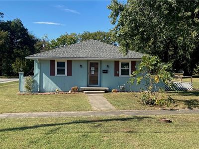 200 N Fulton St, Butler, MO, 64730