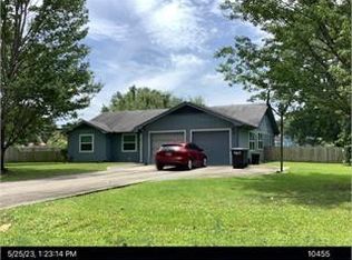 209 Plantation Cir, Saint Marys, GA 31558