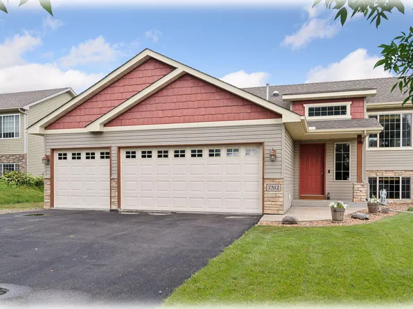 7312 Lander Ave NE, Otsego, MN 55301