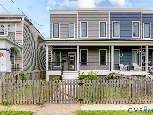 810 N 32nd St, Richmond, VA 23223