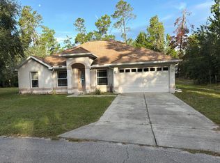 15 Schefflera Ct, Homosassa, FL 34446